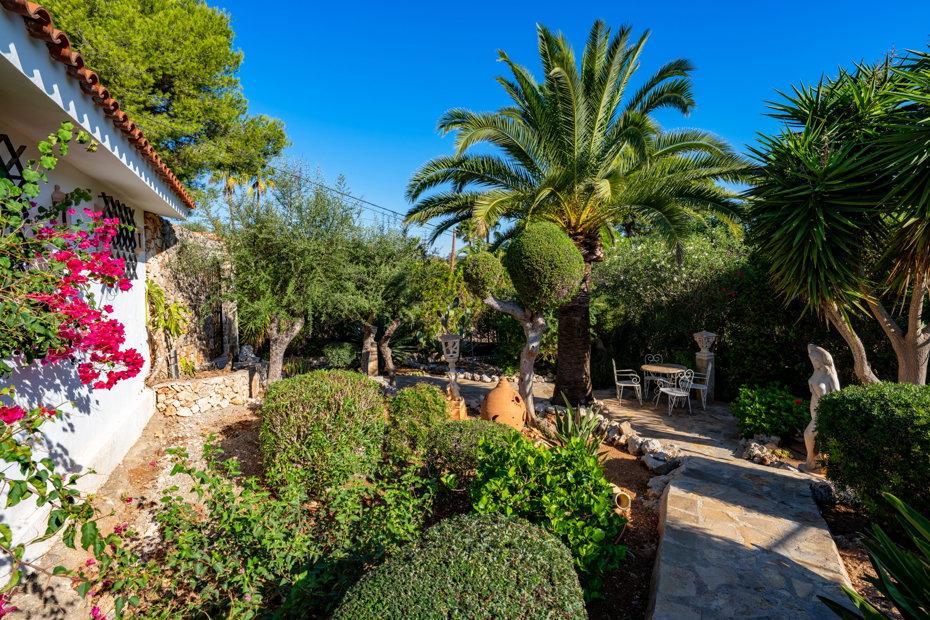 Villa en Venta en Manacor