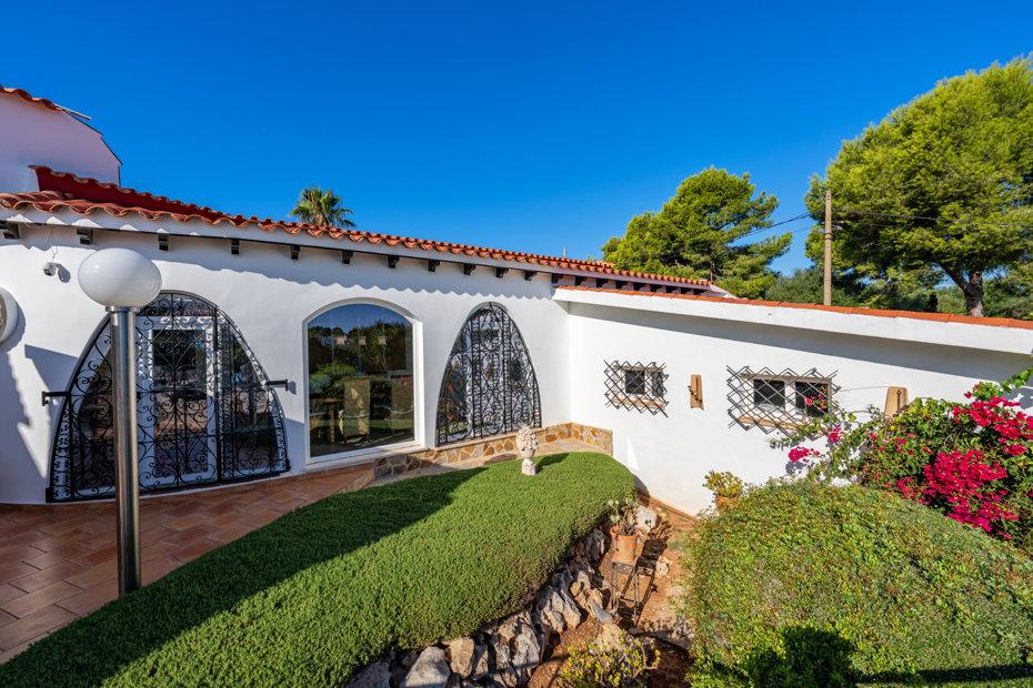Villa en Venta en Manacor