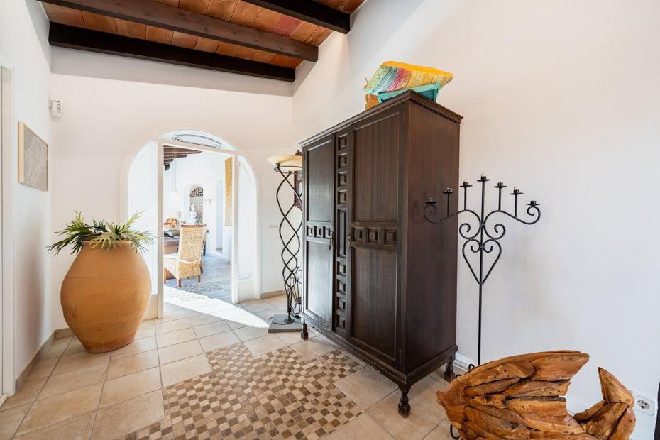Villa en Venta en Manacor