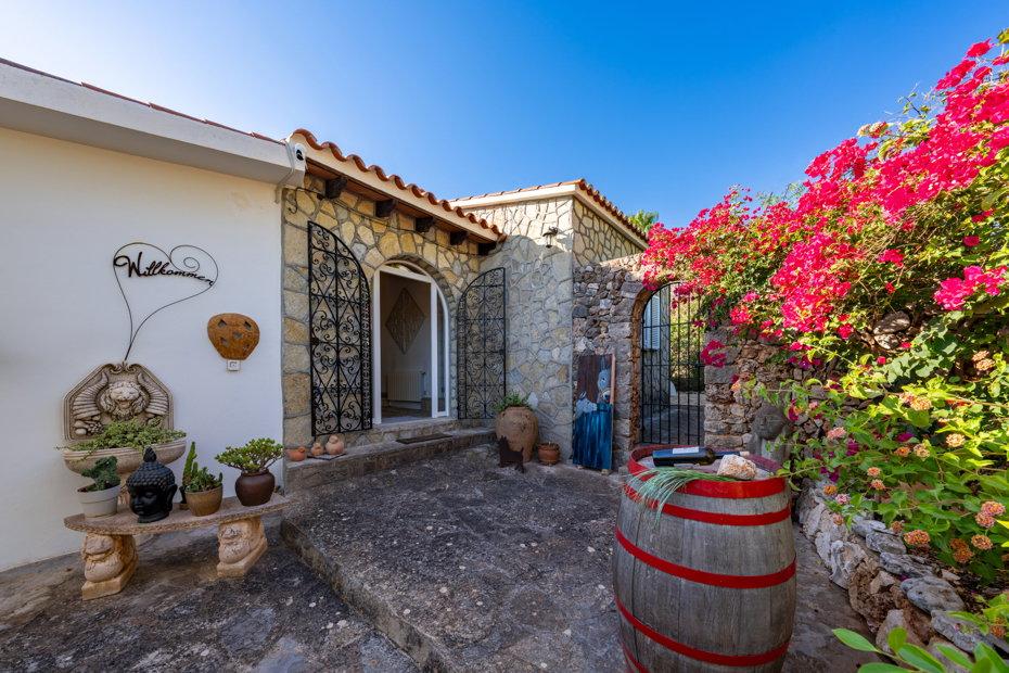 Villa en Venta en Manacor