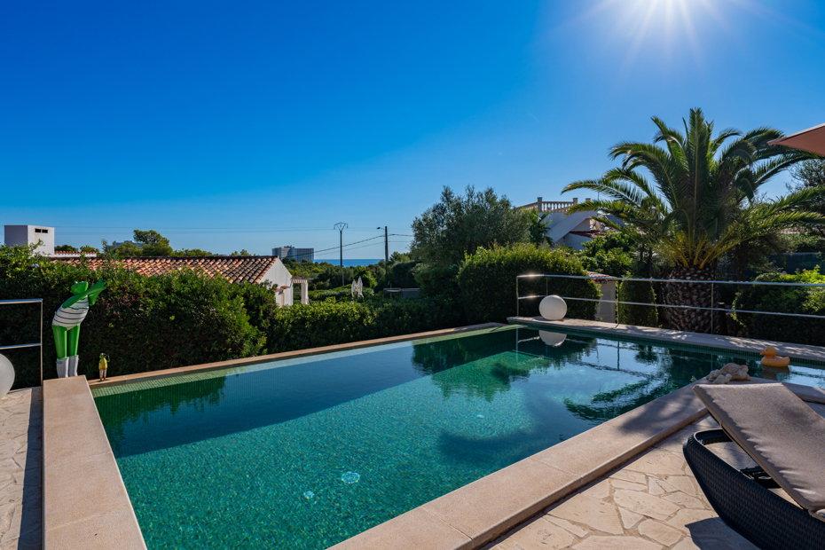 Villa en Venta en Manacor