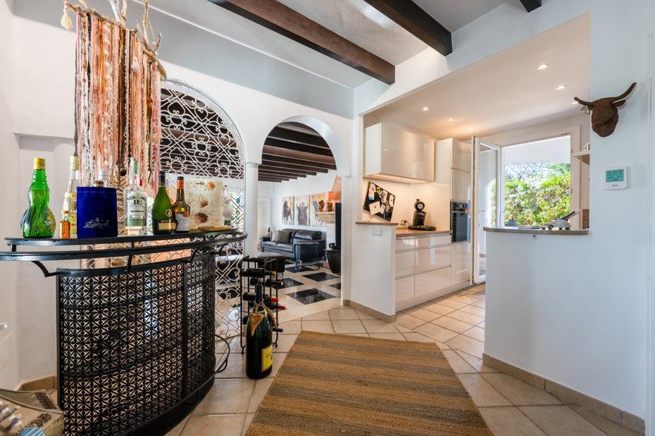 Villa en Venta en Manacor