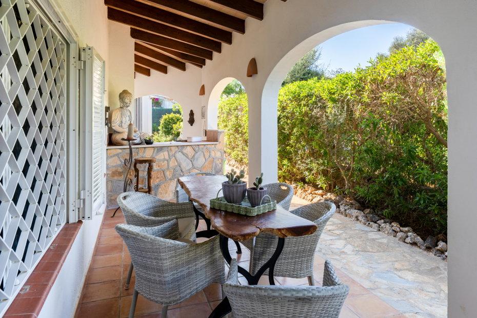 Villa en Venta en Manacor