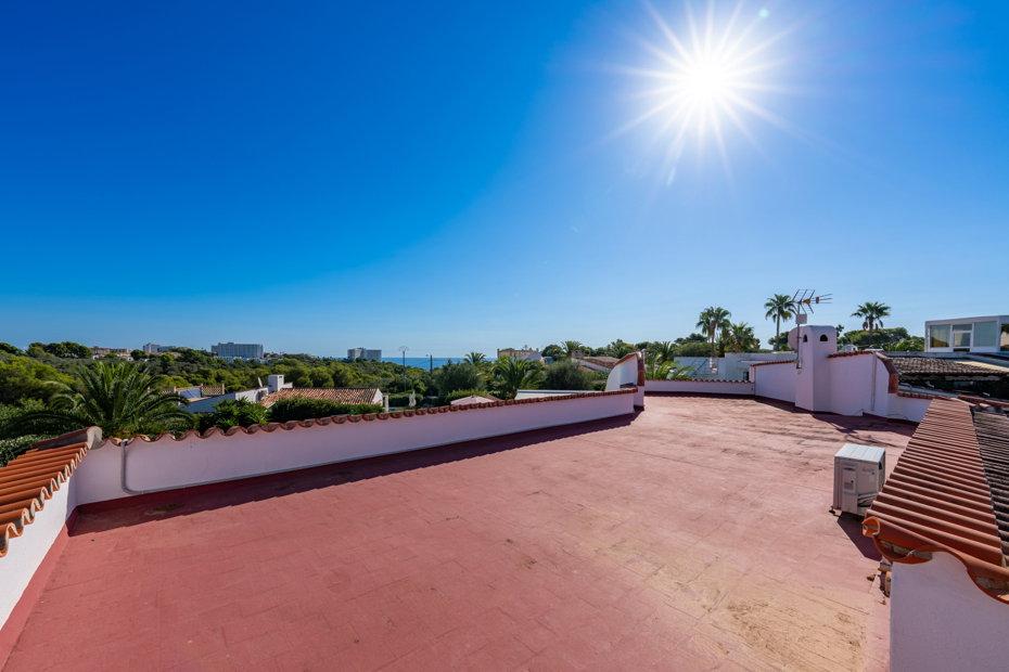 Villa en Venta en Manacor