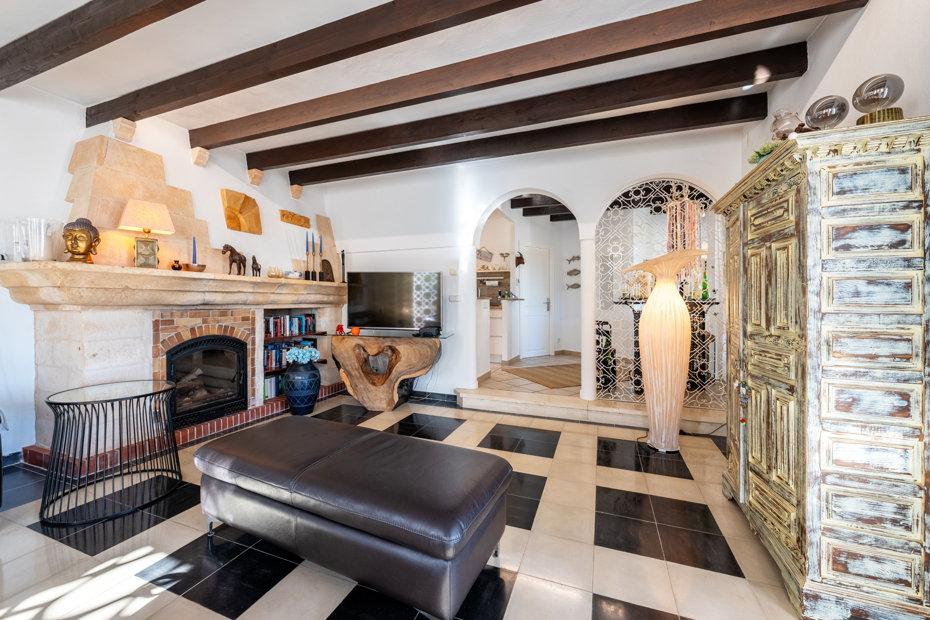 Villa en Venta en Manacor