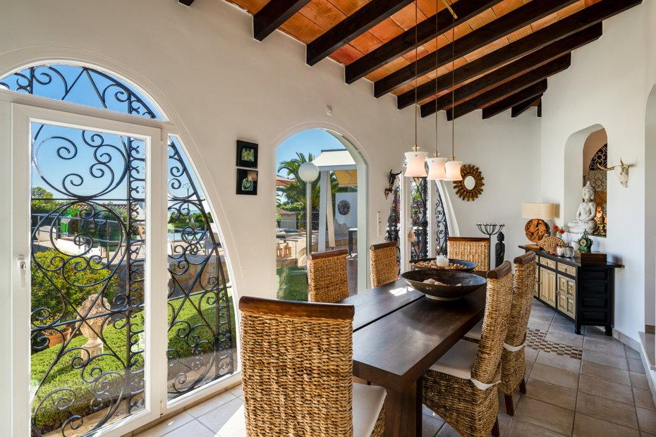 Villa en Venta en Manacor