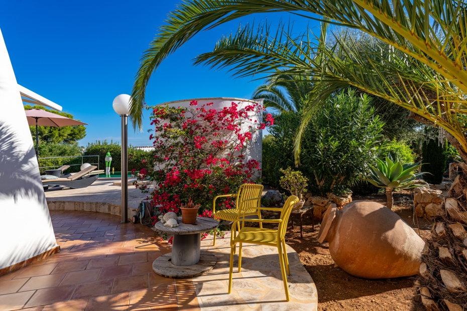 Villa en Venta en Manacor