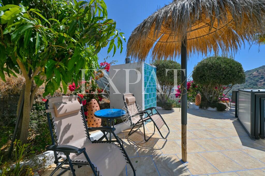 House for Sale in Arenas
