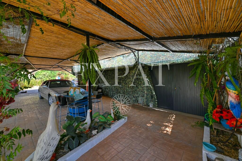 Casa en Venta en Arenas