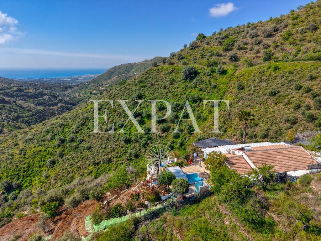 Casa en Venta en Arenas