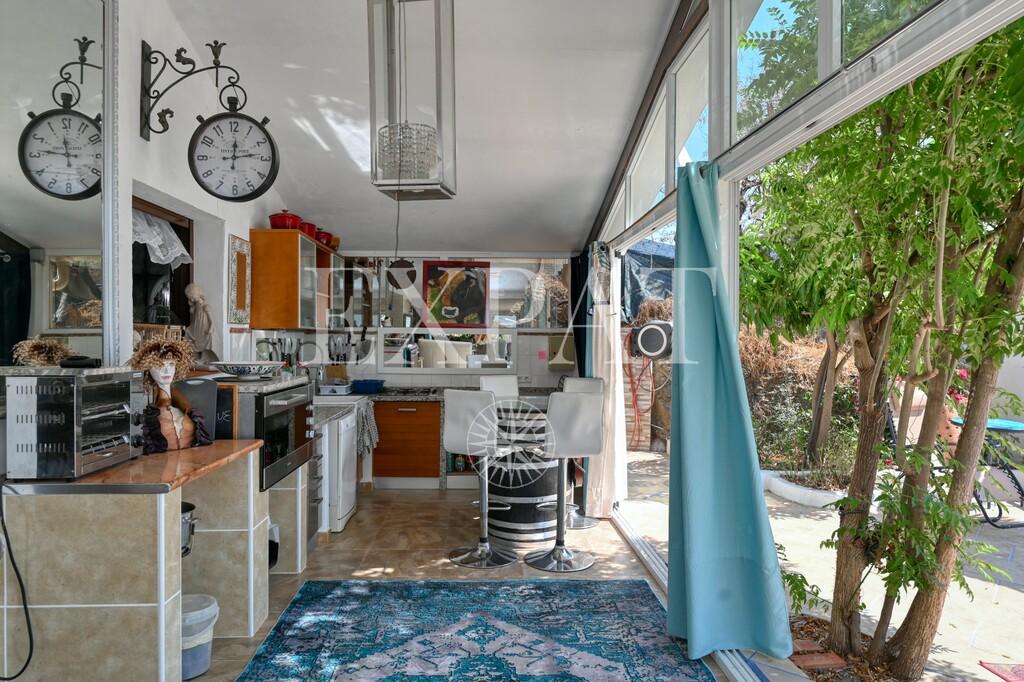 Casa en Venta en Arenas