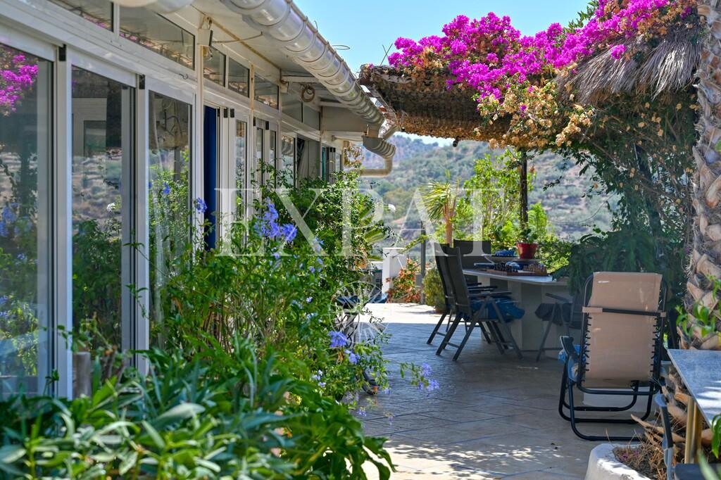 Casa en Venta en Arenas