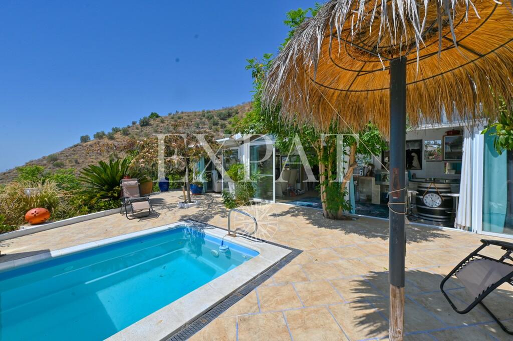 Casa en Venta en Arenas