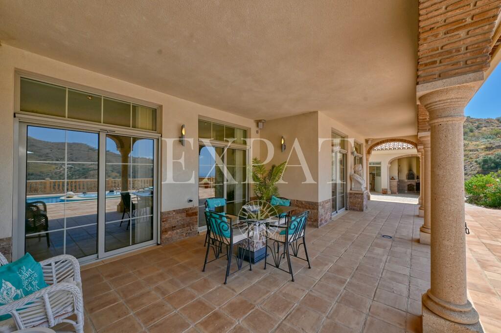 Casa en Venta en Arenas