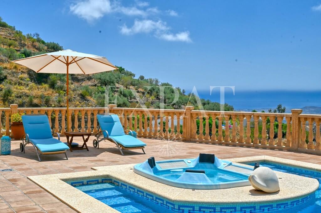 Casa en Venta en Arenas
