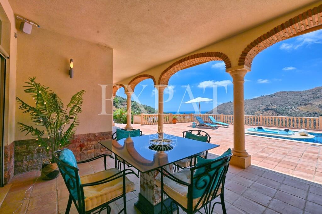 Casa en Venta en Arenas