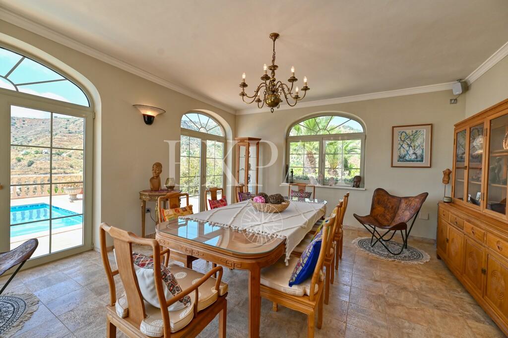 Casa en Venta en Arenas