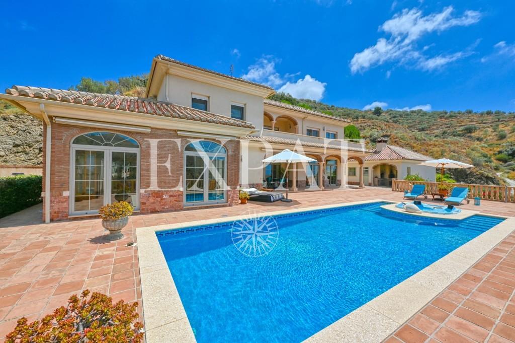 Casa en Venta en Arenas