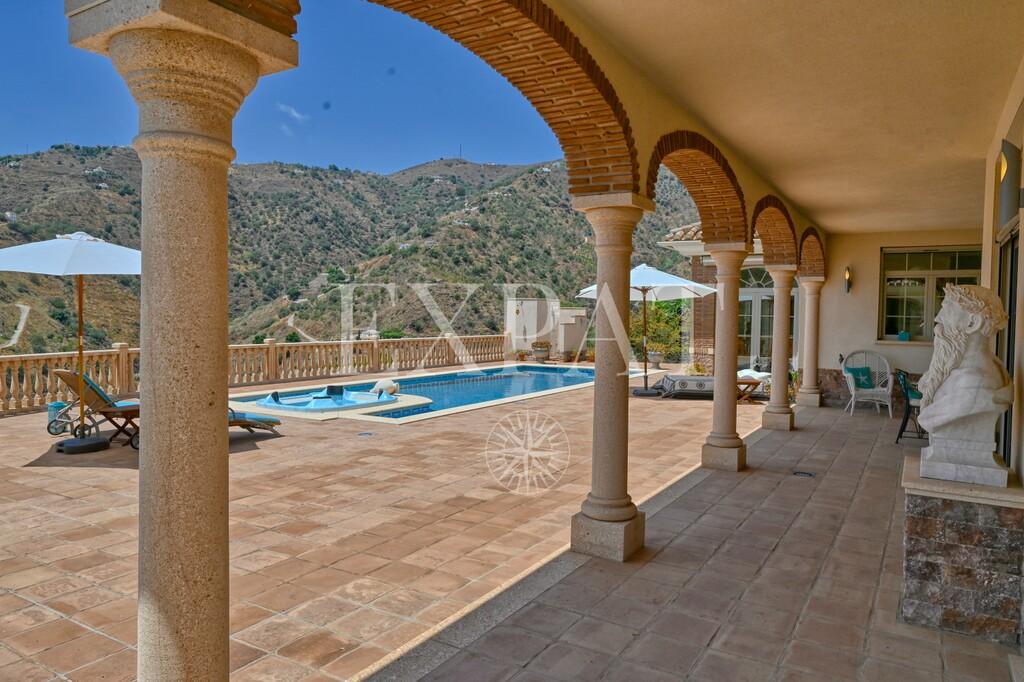 Casa en Venta en Arenas