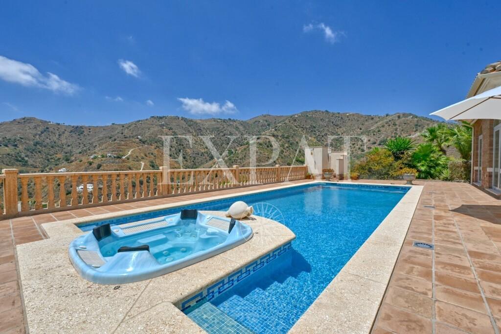 Casa en Venta en Arenas