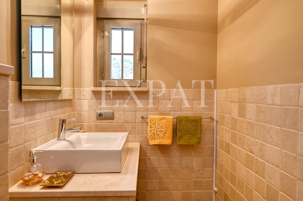 Casa en Venta en Arenas