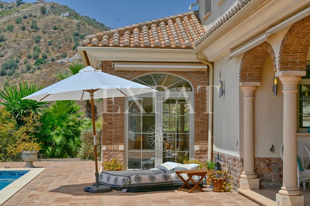 Casa en Venta en Arenas
