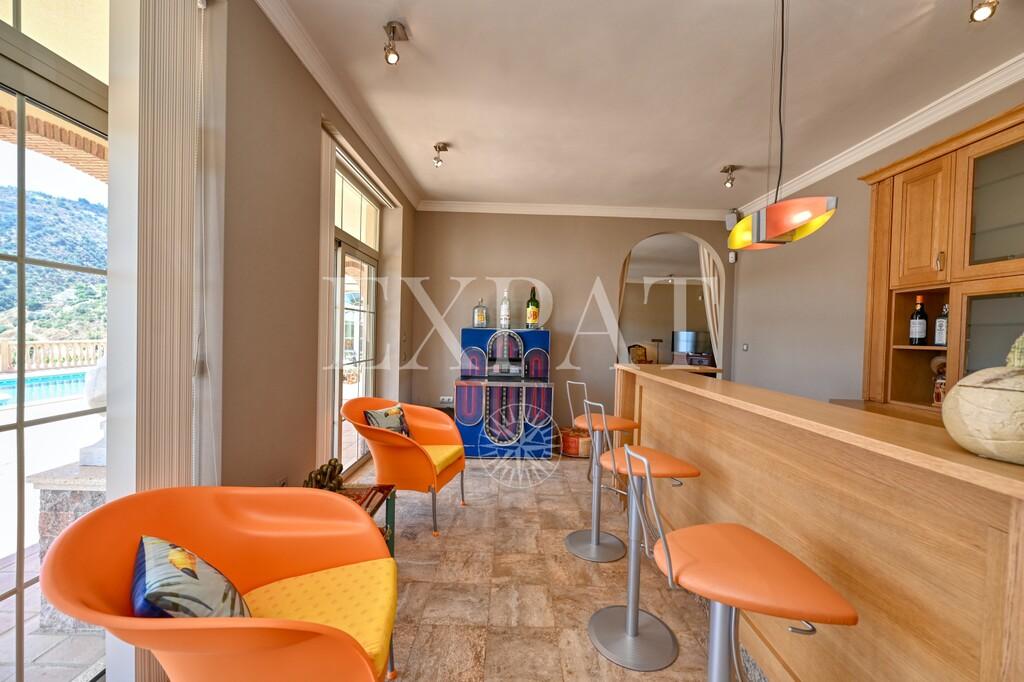 Casa en Venta en Arenas