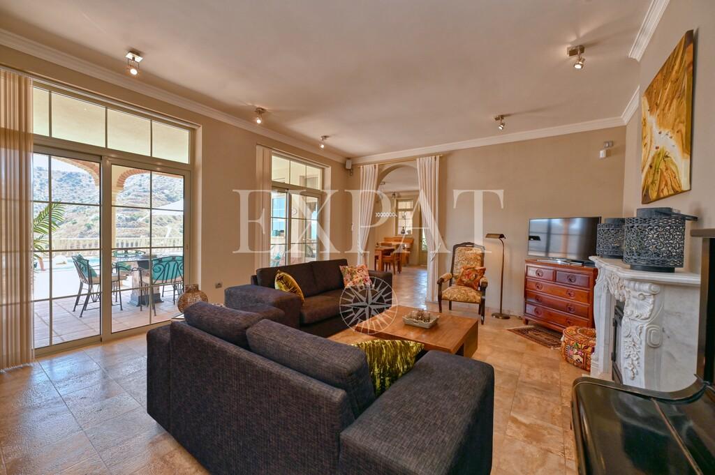 Casa en Venta en Arenas
