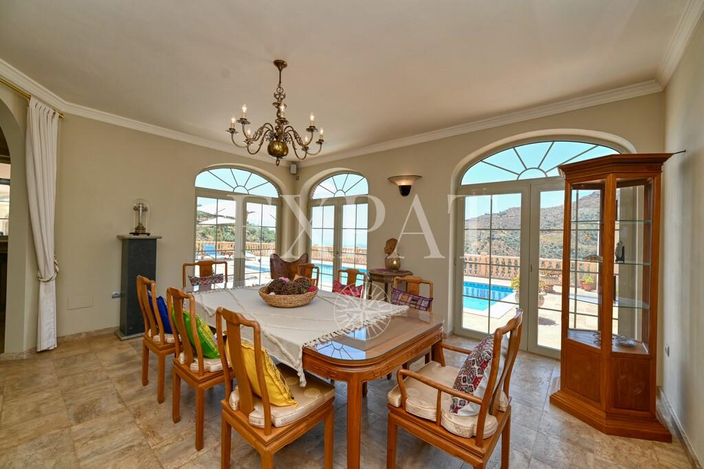 Casa en Venta en Arenas