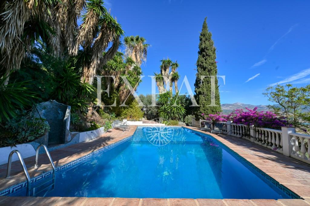 House for Sale in Viñuela