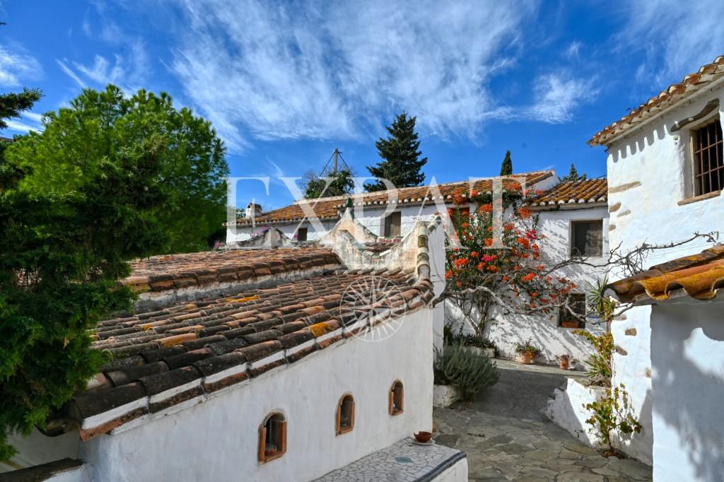 House for Sale in Viñuela