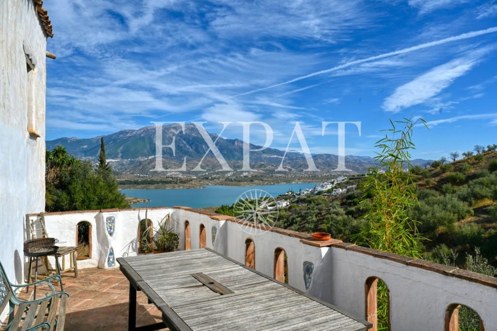 House for Sale in Viñuela