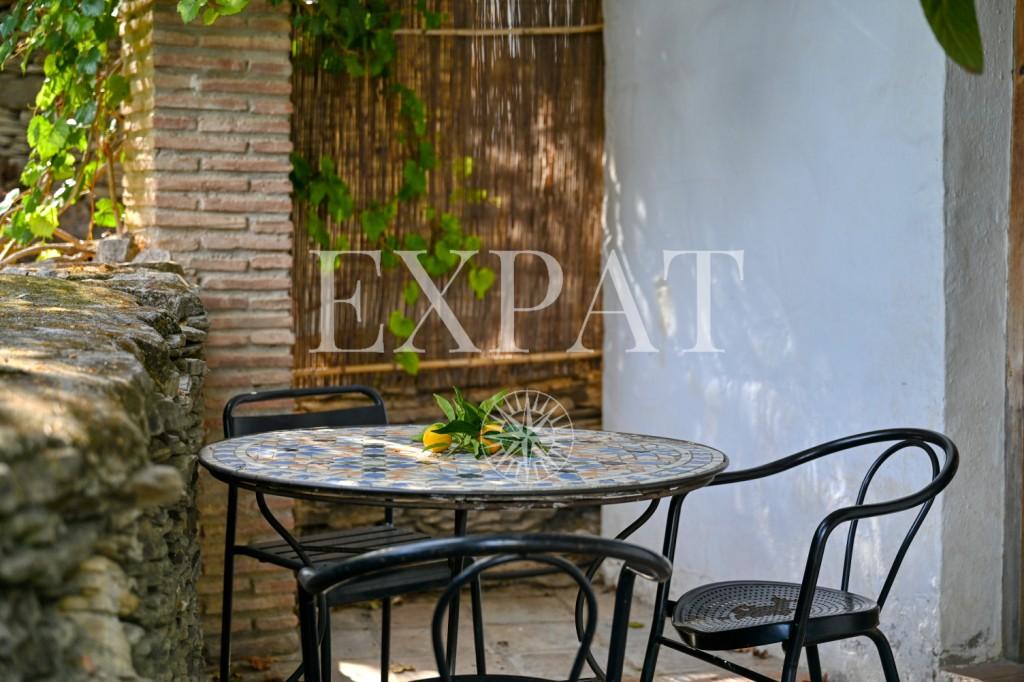 House for Sale in Viñuela