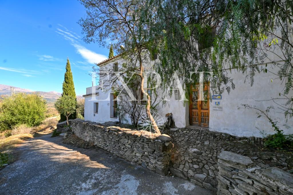 House for Sale in Viñuela