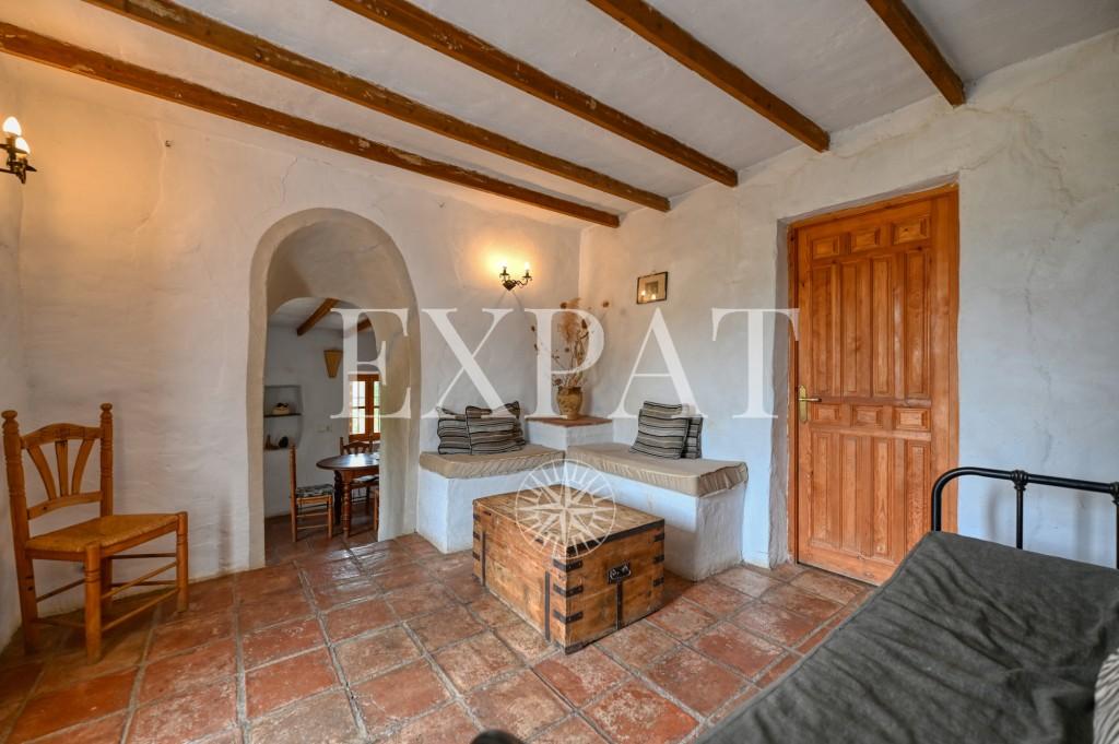 House for Sale in Viñuela
