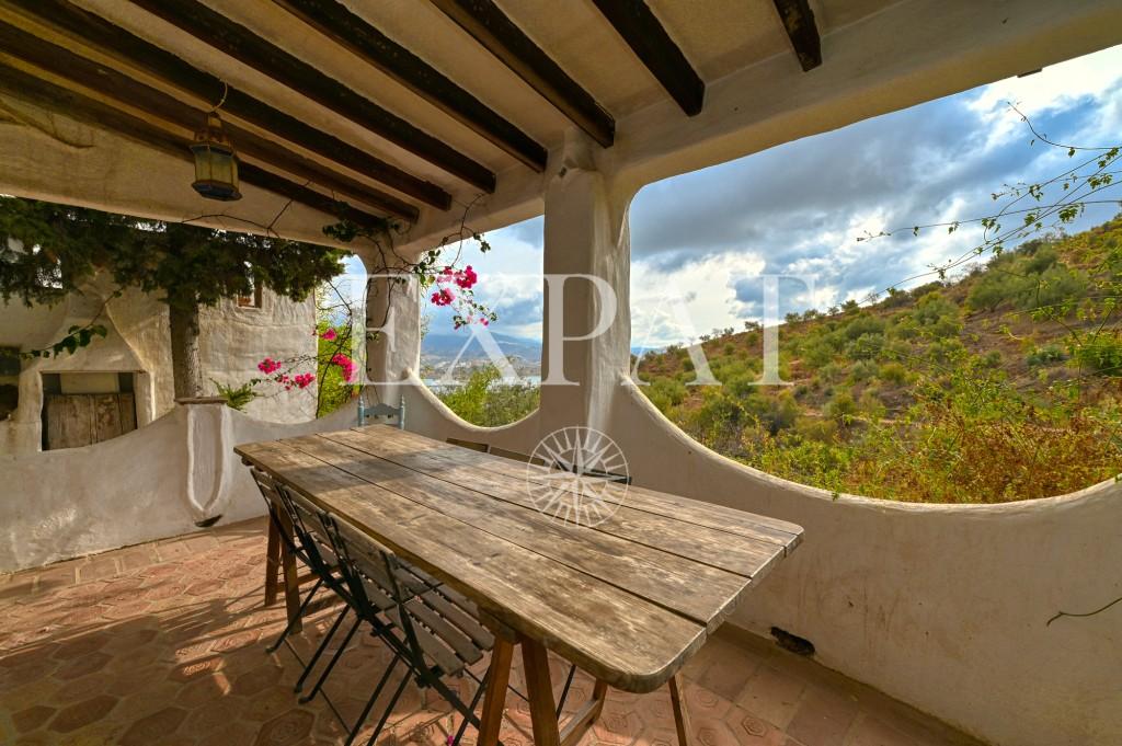 House for Sale in Viñuela