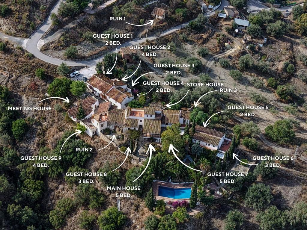 House for Sale in Viñuela