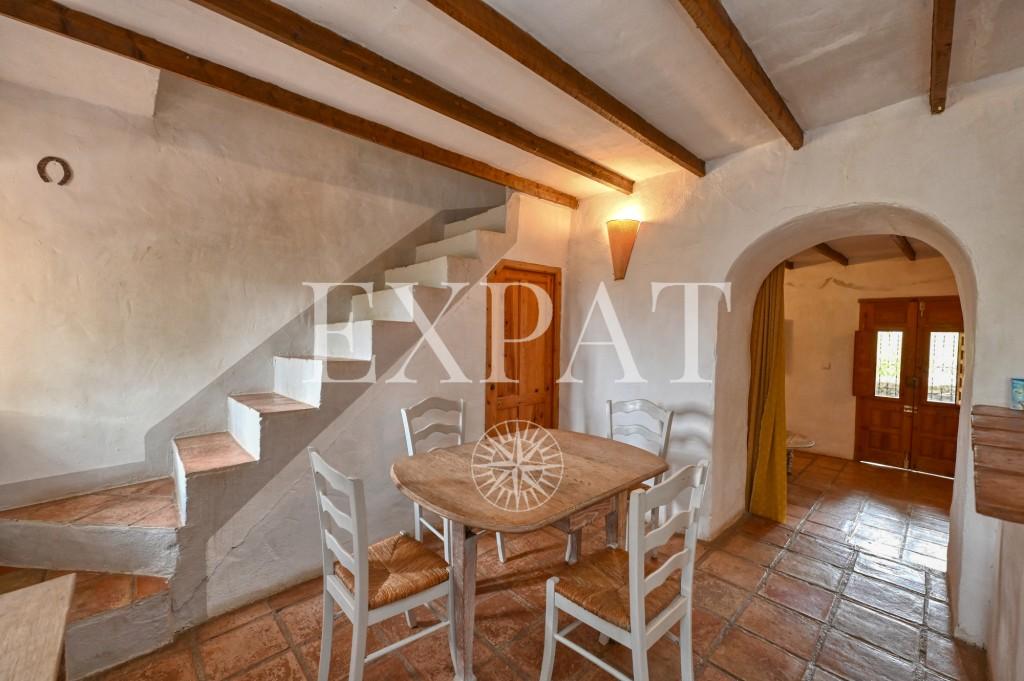 House for Sale in Viñuela