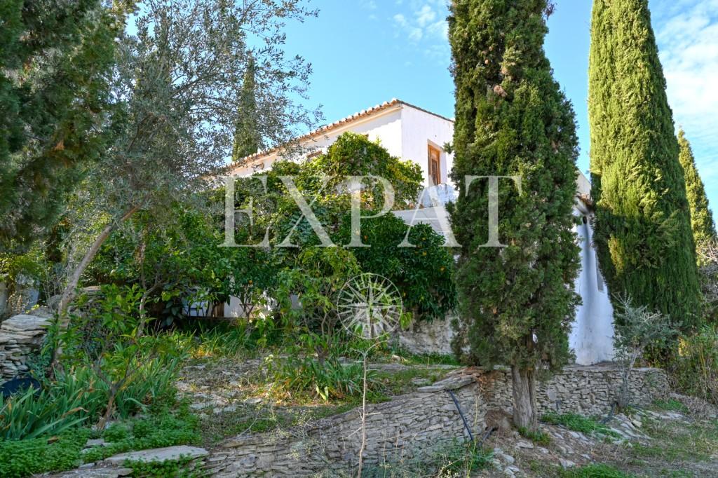 House for Sale in Viñuela