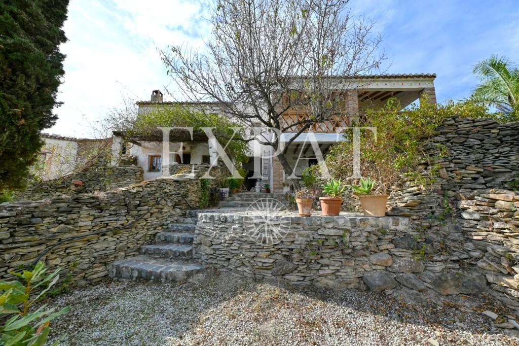 House for Sale in Viñuela