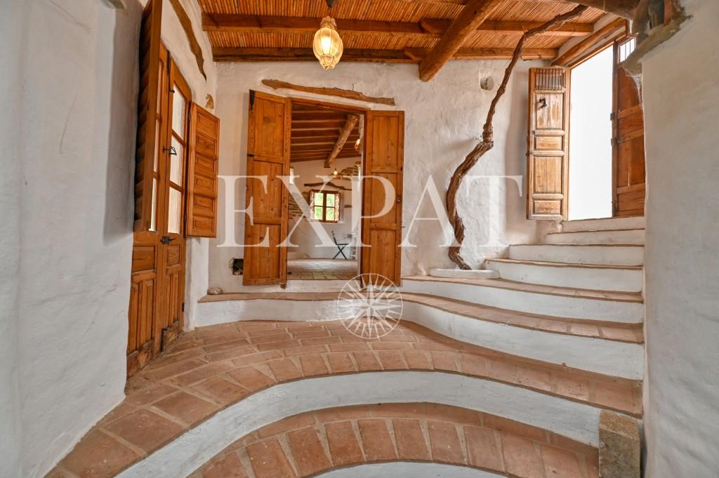 House for Sale in Viñuela