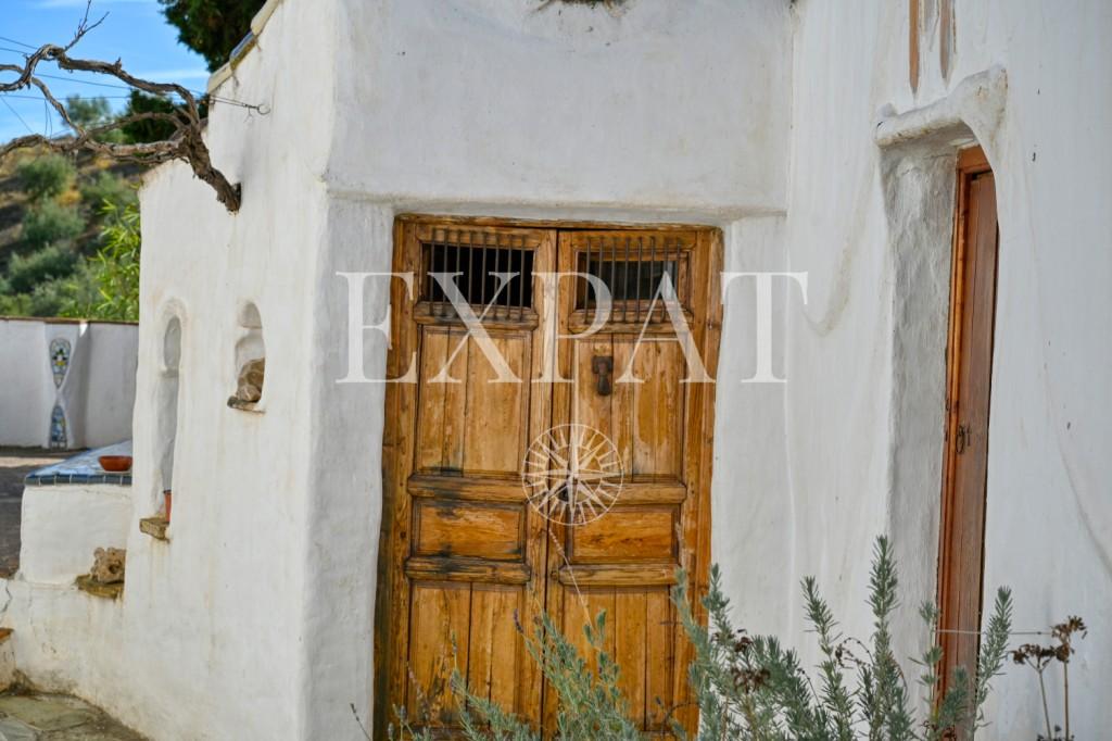 House for Sale in Viñuela