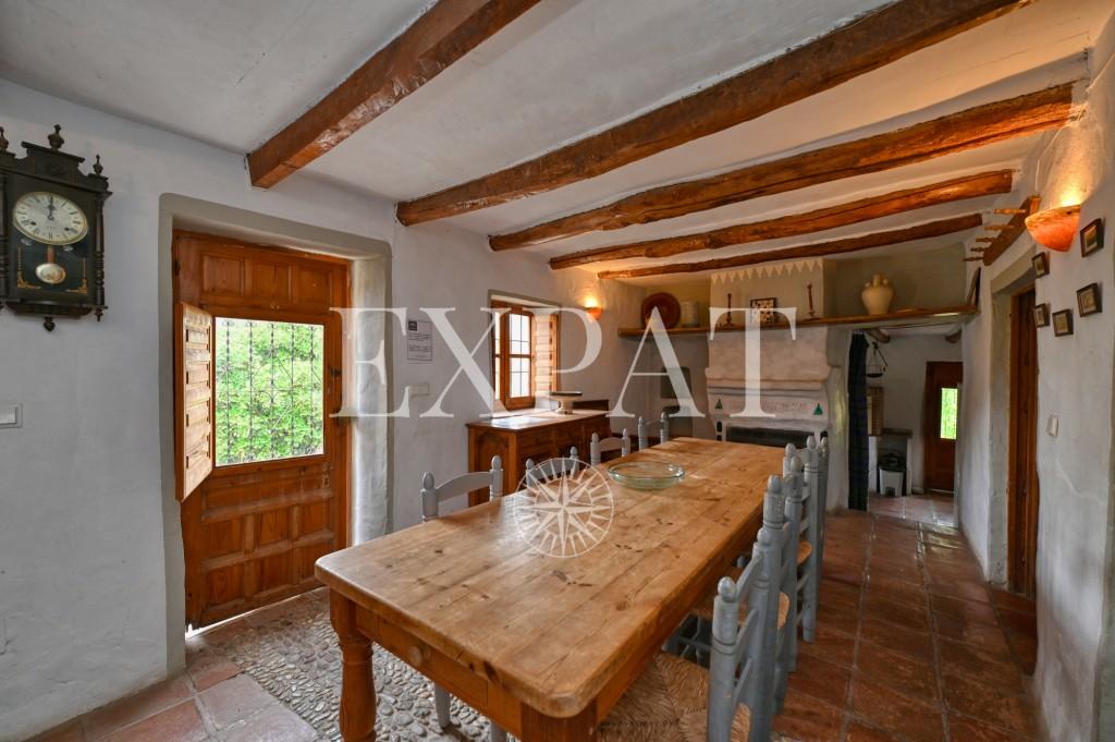 House for Sale in Viñuela