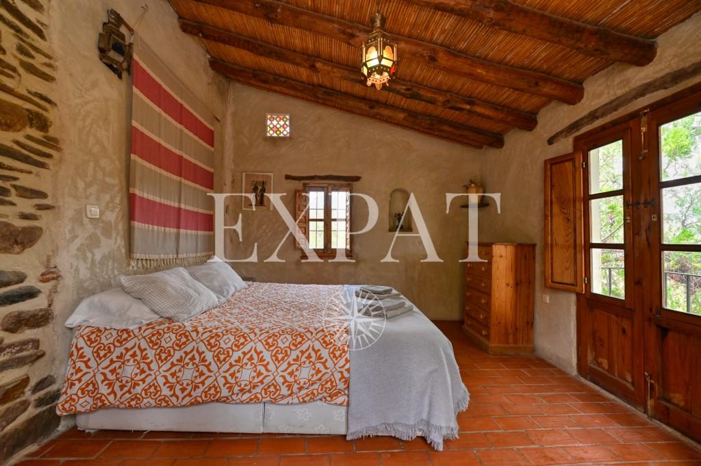 House for Sale in Viñuela