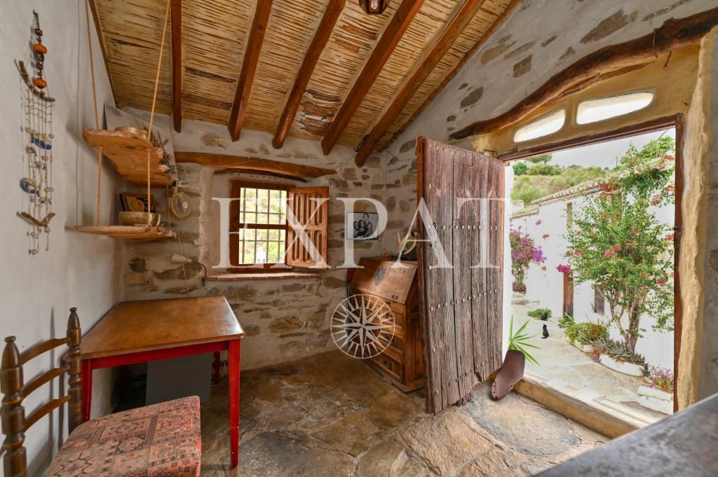 House for Sale in Viñuela