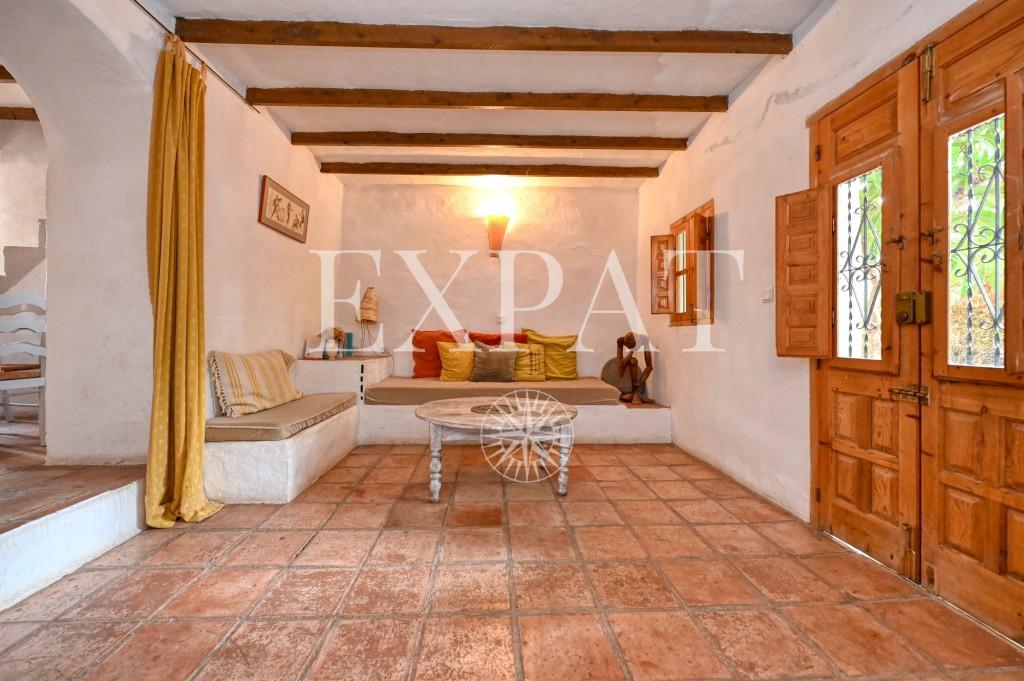 House for Sale in Viñuela