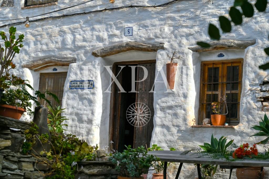 House for Sale in Viñuela