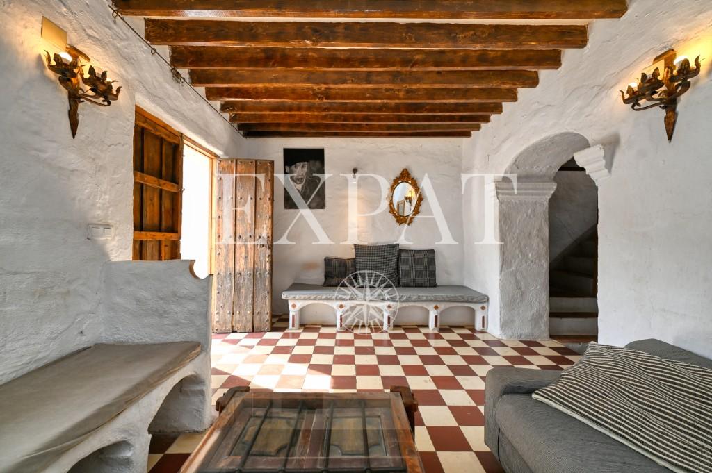 House for Sale in Viñuela