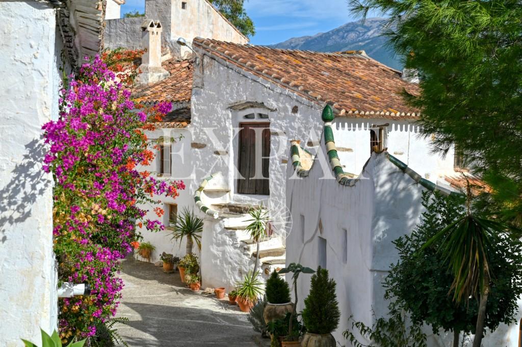 House for Sale in Viñuela
