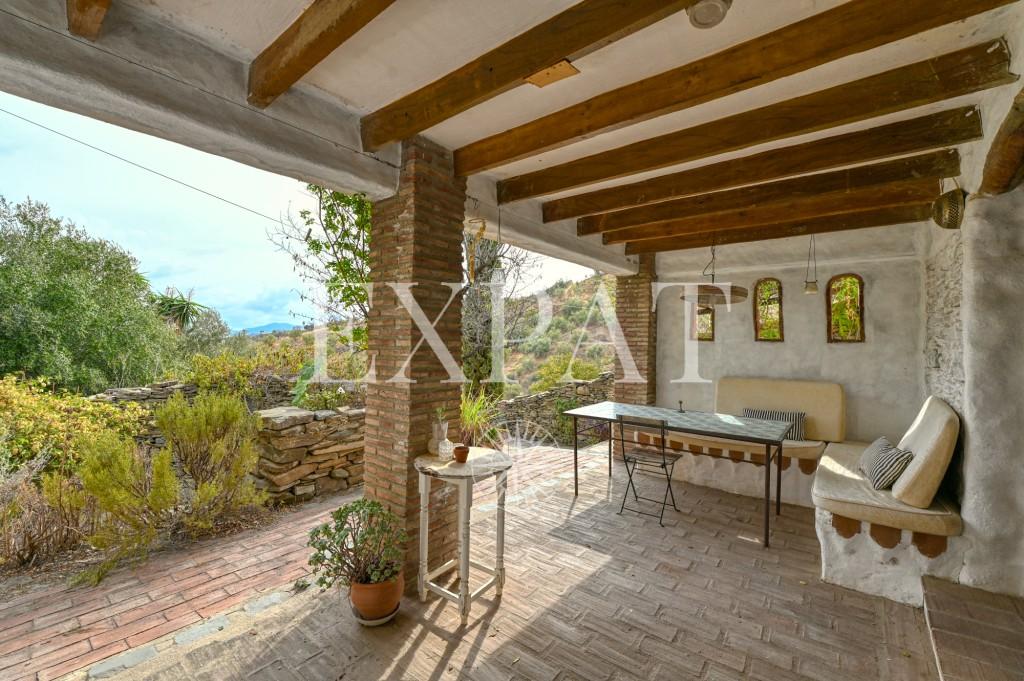 House for Sale in Viñuela